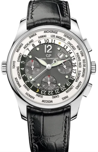 Girard Perregaux WW.TC Chronograph